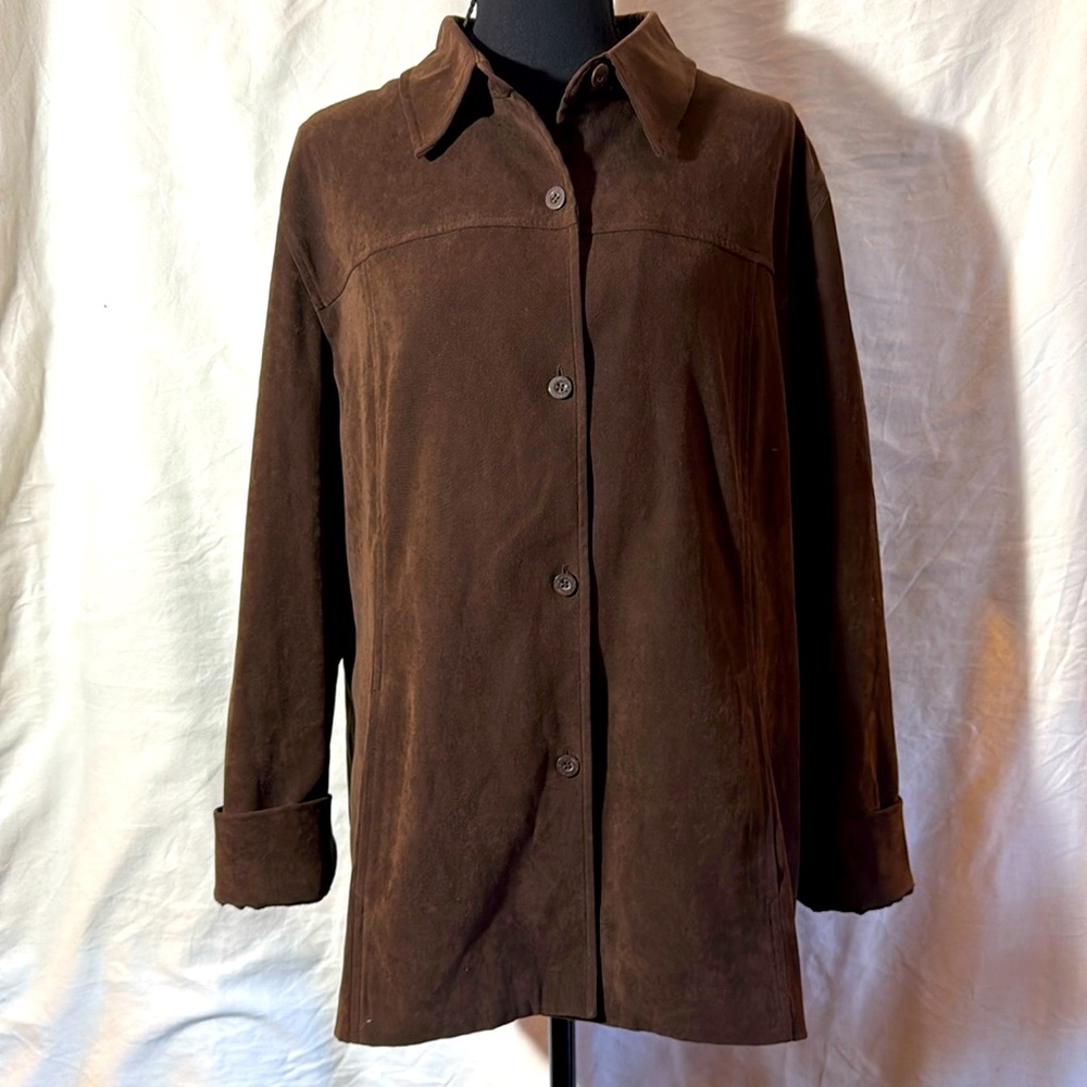 Norton McNauchton Jacket Women’s 16